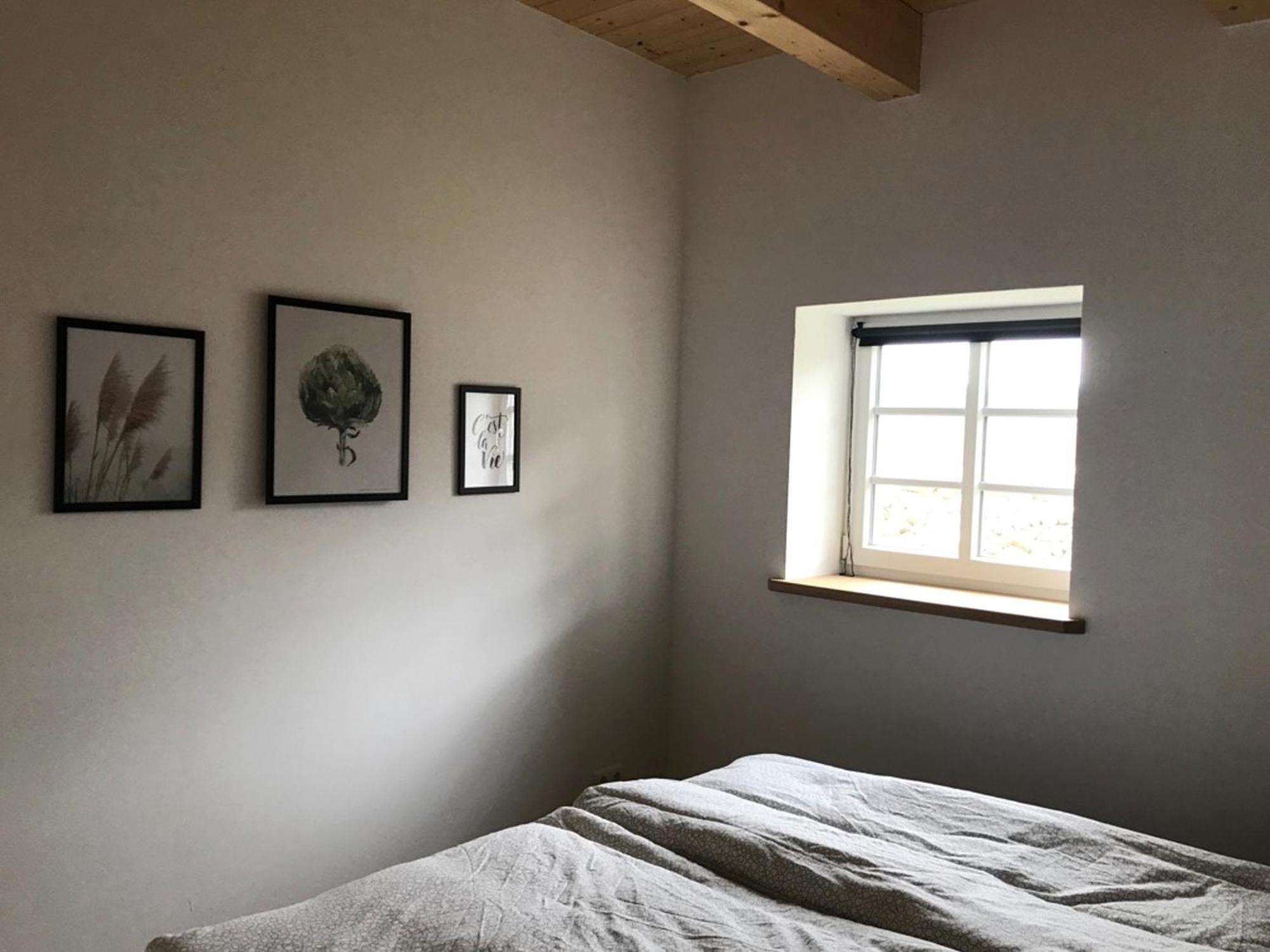 Moderne Ferienwohnung Auf Gut Bennewohld Wl 하이데 외부 사진